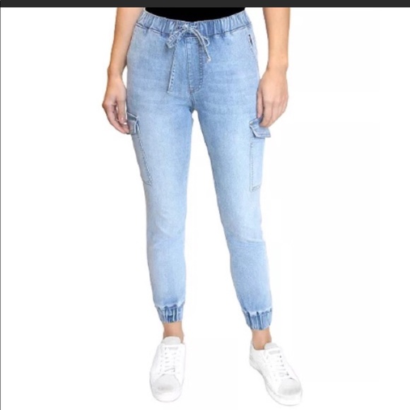 Cargo Joggers - Picture 8 of 8